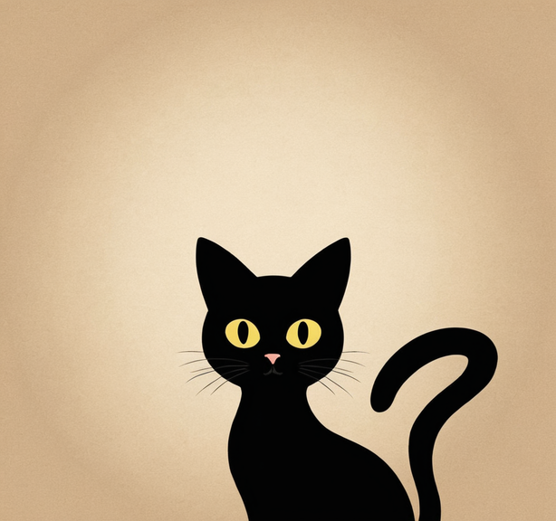 搞怪可爱的卡通猫咪头像